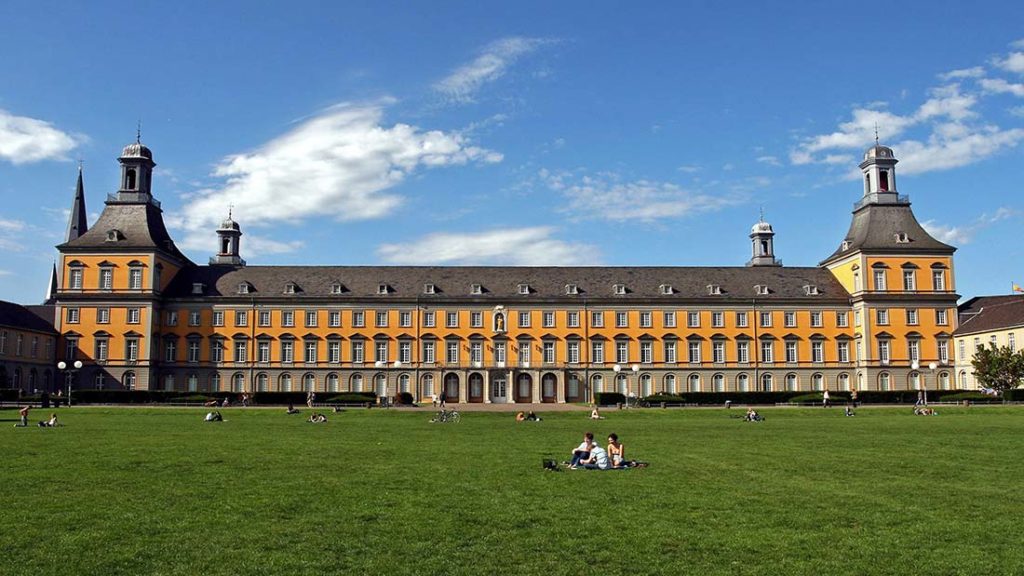 Università di Bonn